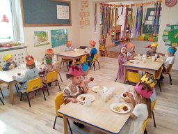 2025-09-19 Dzień przedszkolaka Biedronki